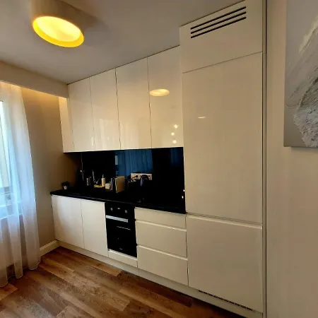 Appartement Ho!house Legnicka *