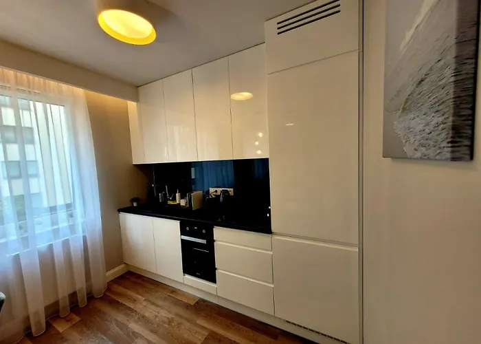 Appartement Ho!house Legnicka *