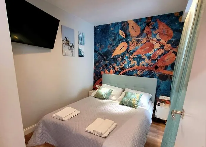 Ho!house Legnicka Appartement Wrocław