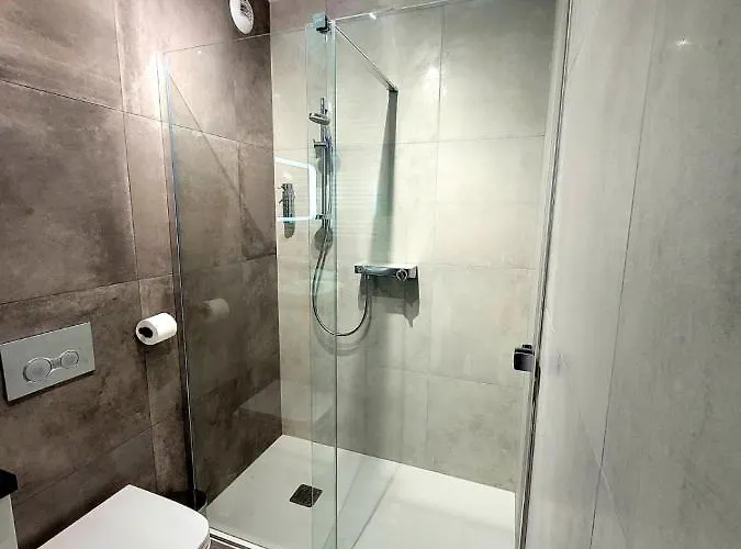 Ho!house Legnicka Appartement *