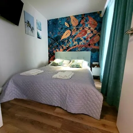 Apartament Ho!house Legnicka