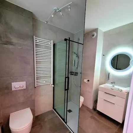 Ho!house Legnicka Apartment Wroclaw