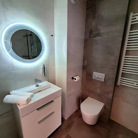 Ho!house Legnicka Apartament