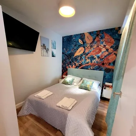 Ho!house Legnicka Apartament Wrocław