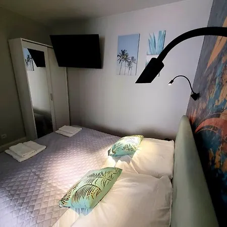 Apartament Ho!house Legnicka *