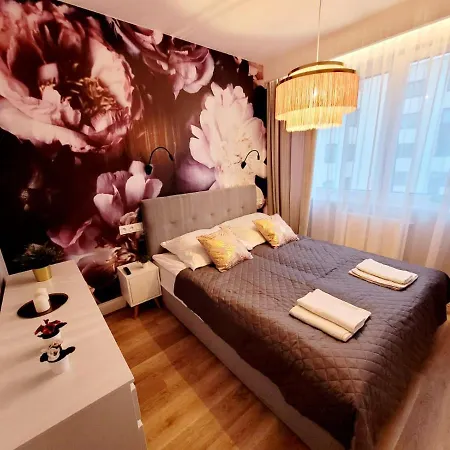 Ho!house Legnicka Apartment Wroclaw