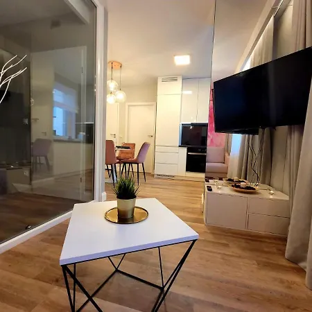 Apartament Ho!house Legnicka *