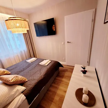 Ho!house Legnicka Apartment *