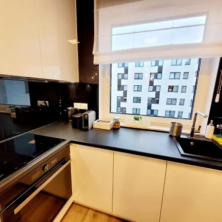 Ho!house Legnicka * Wroclaw