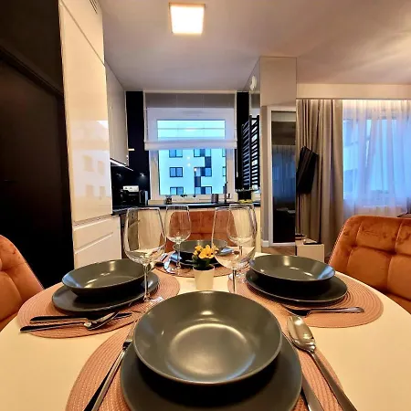 Ho!house Legnicka Apartament Wrocław