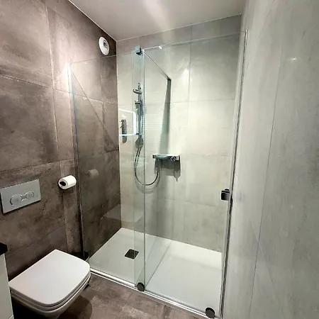 Ho!house Legnicka Apartment *