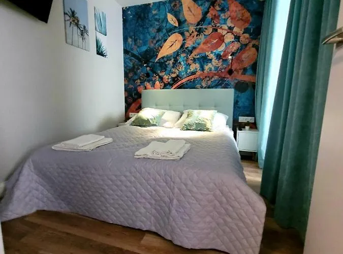 Apartamento Ho!house Legnicka