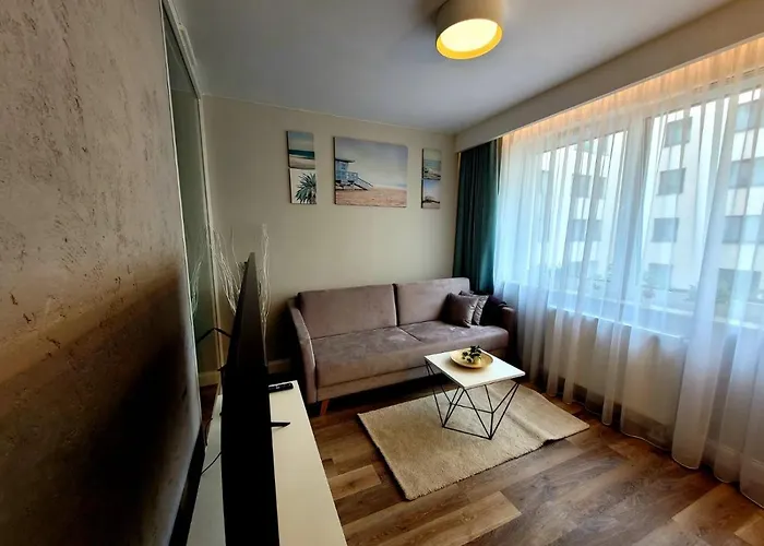 Ho!house Legnicka Apartamento *