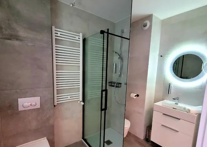 Ho!house Legnicka Apartamento Wrocław