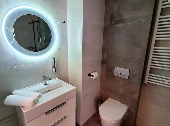 Ho!house Legnicka Apartamento