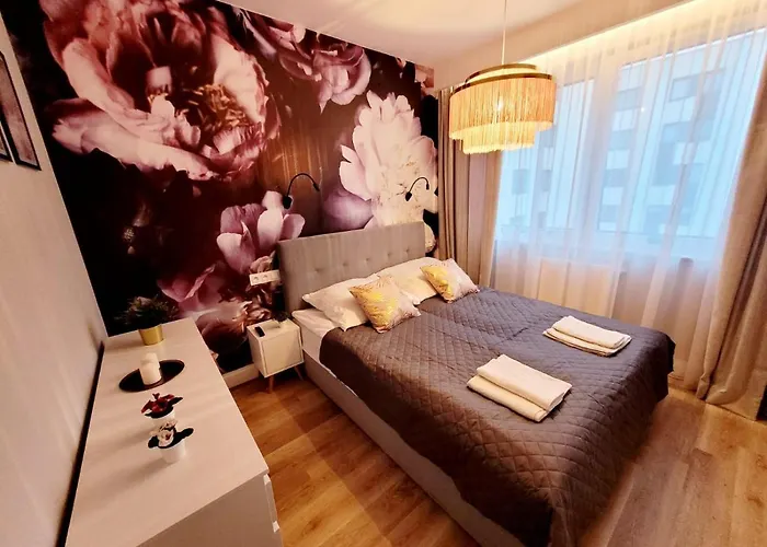 Ho!house Legnicka Apartamento Wrocław