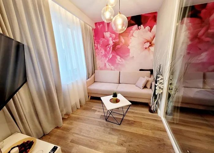 Ho!house Legnicka Wrocław