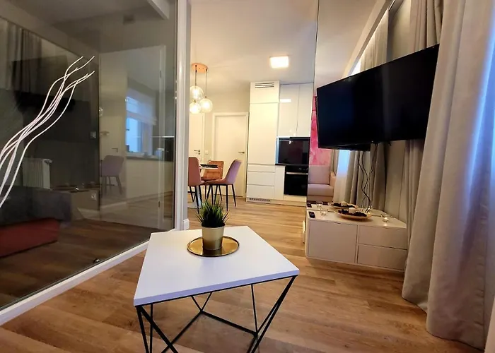 Apartamento Ho!house Legnicka *