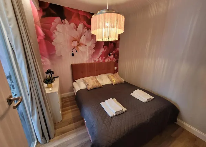 Ho!house Legnicka Wrocław