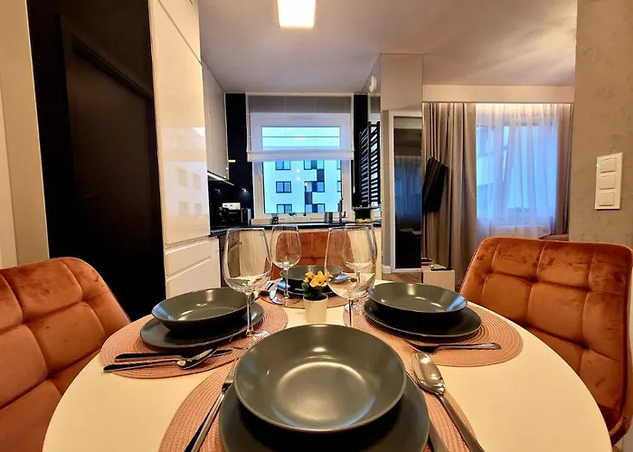 Ho!house Legnicka Apartamento Wrocław